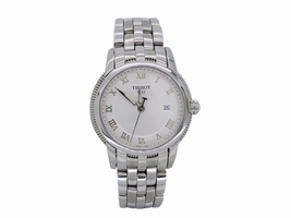 Tissot T-Classic T031.210.11.033.00 Ballade III Stainless Steel 11mm Womens Tissot