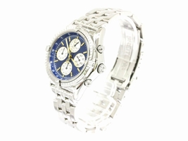 Breitling Chrono Cockpit Airborne A33012 Stainless Steel 37mm Breitling