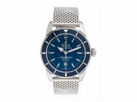 Breitling Superocean Heritage A1732016-C734SS Stainless Steel Automatic 46mm Men's Breitling