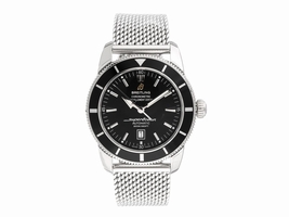 Breitling Aeromarine Superocean Heritage A1732024-B868SS Stainless Steel Automatic 46mm Men's
