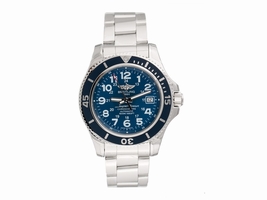 Breitling Superocean II A17365D1/C915SS Mariner Blue Dial Stainless Steel Automatic 42mm Men's Breitling