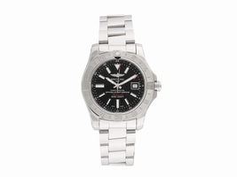Breitling Avenger II GMT A3239011/BC35SS Automatic Stainless Steel Men's Breitling
