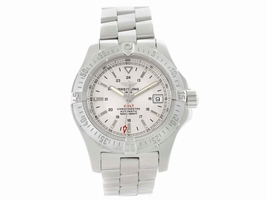 Breitling Colt A17380 Automatic Stainless Steel 41mm Mens Breitling