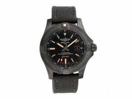 Breitling Avenger Blackbird V1731110-BD74GCVT Titanium Automatic 44mm Men's Breitling