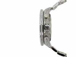 Breitling For Bentley Stainless Steel & 15ct Diamond Breitling