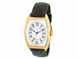 Franck Muller Master of Complication Chronometro 18K Yellow Gold Mens Franck Muller