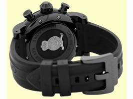 Graham "Swordfish Lefty" Chronograph Strap Graham