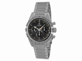 Omega Speedmaster 311.10.39.30.01.001 Stainless Steel 48.6mm Mens Omega