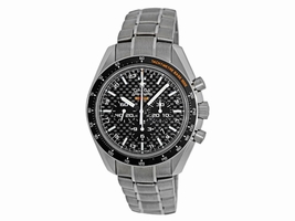 Omega Speedmaster 321.90.44.52.01.001 Stainless Steel & Titanium 44.25mm Mens Omega