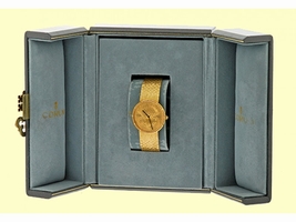 Corum 18K Yellow Gold "1894" U.S. $20 Coin Corum