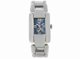 Chopard La Strada 41-8380 Stainless Steel Quartz 23mm Womens Chopard
