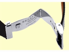 Bedat & Co. No. 7 ChronoPocket Stainless Steel Mens Bedat & Co.