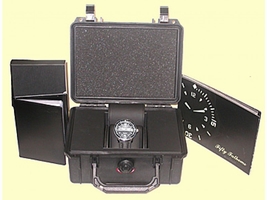 Blancpain "Fifty Fathoms" Diver Stainless Steel Mens Strap Blancpain