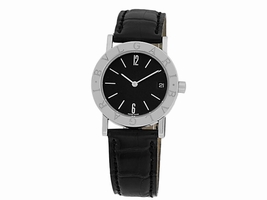 Bulgari "Bulgari-Bulgari" Stainless Steel