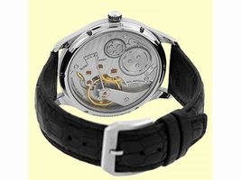 IWC "Vintage Portuguese" Stainless Steel Strap  Mens IWC