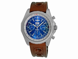 Breitling Bentley A44364 Stainless Steel Automatic 48.7mm Mens Breiting