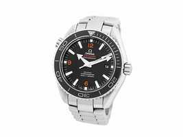 Omega Seamaster "Planet Ocean" 232.30.46.21.01.003 Stainless Steel Automatic 45.5mm Mens Omega