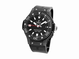 Hublot Big Bang King 312.CM.1120.RX Black Ceramic Automatic 44mm Mens Hublot