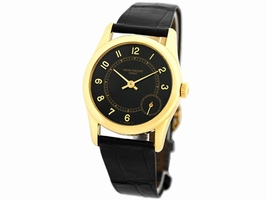 Patek Philippe Calatrava 5000-J 18K Yellow Gold Automatic 35mm Mens Patek Philippe