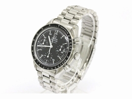 Omega Speedmaster Stainless Steel Automatic 39mm Mens Omega