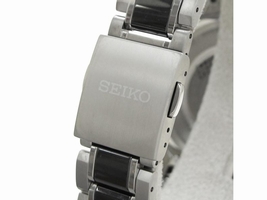 Seiko Astron Titanium Mens 45mm Seiko