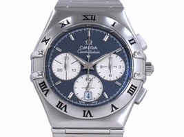 Omega Constellation 1542.40 Stainless Steel Quartz 36mm Men's Omega