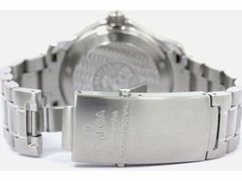 Omega Seamaster Professional 300M Stainless Steel 36mm Mens Omega