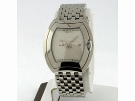 Bedat & Co. No.3 Stainless Steel Date 25mm x 27mm Bedat & Co