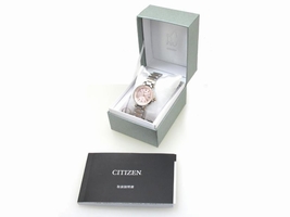 Citizen Stainless Steel 27mm Citizen