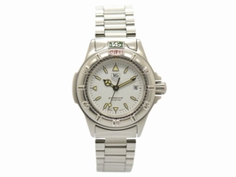 TAG Heuer 4000 Stainless Steel Professional 200M Quartz 28mm Tag Heuer