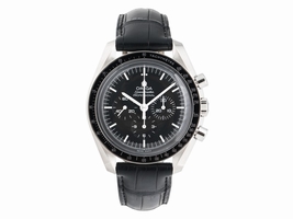 Omega Speedmaster 311.33.42.30.01.001 Stainless Steel Chronograph 42mm Mens Omega