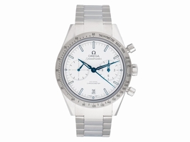 Omega Speedmaster '57 331.90.42.51.04.001 Co-Axial Chronograph Titanium 41.5mm Mens Omega