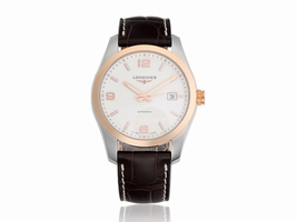 Longines Conquest Classic L27855763 40mm Mens Longines