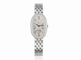 Longines Symphonette L2.306.0.71.6 21.9mm Womens Longines