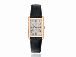 Longines DolceVita L5.255.8.71.0 20.5mm Womens Longines