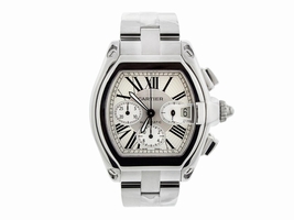 Cartier Roadster Chronograph XL Cartier"