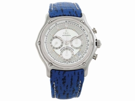 Ebel Le Modulor 9137241 Stainless Steel Automatic 39mm Unisex Ebel