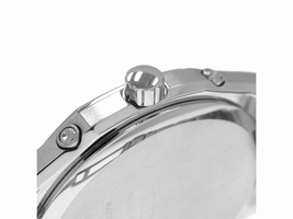 Seiko Radio Wave Control Stainless Steel Mens Seiko