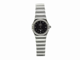 Omega Constellation Ladies 1465.71.00 Omega