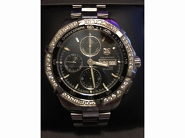 Tag Heuer Aquaracer caf2014 Tag Heuer