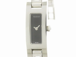 Gucci 3900L Stainless Steel Quartz 12mm Womens Gucci