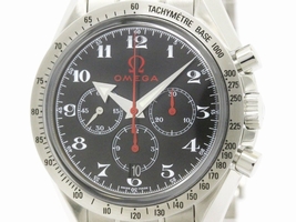 Omega Speedmaster 3558.50 Stainless Steel Automatic 42mm Mens Omega