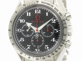 Omega Speedmaster 556.50 Stainless Steel Automatic 42mm Mens Omega