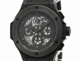 Hublot Big Bang 311.CI.1110.CI Ceramic and Titanium Automatic 44mm Mens Hublot