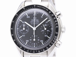 Omega Speedmaster 3510.50 Stainless Steel Automatic 39mm Mens Omega