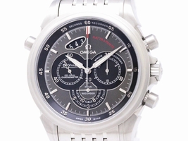 Omega De Ville 422.10.44.51.06.001 Stainless Steel Automatic 44mm Mens Omega