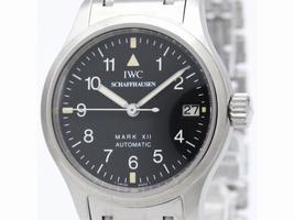 IWC Mark XII Automatic Stainless Steel Women's Dress IW442102 IWC