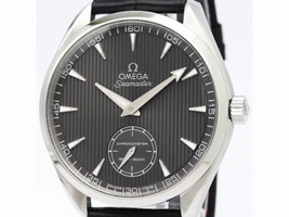 Omega Seamaster 231.13.49.10.06.001 Mechanical Stainless Steel Men's 49mm Sports Omega