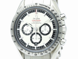 Omega Speedmaster 3506.31 Stainless Steel Automatic 42mm Mens Omega