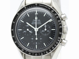 Omega Speedmaster 3570.50 Stainless Steel Manual Winding 42mm Mens Omega